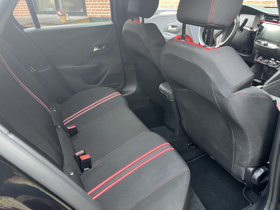 Opel Corsa-e 50 GS-Line 5d