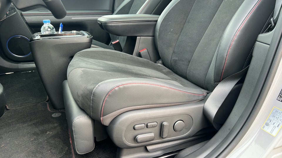 Hyundai Ioniq 5 84 N Line+ 5d