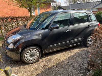 Fiat 500L 1,4 16V 95 Pop 5d