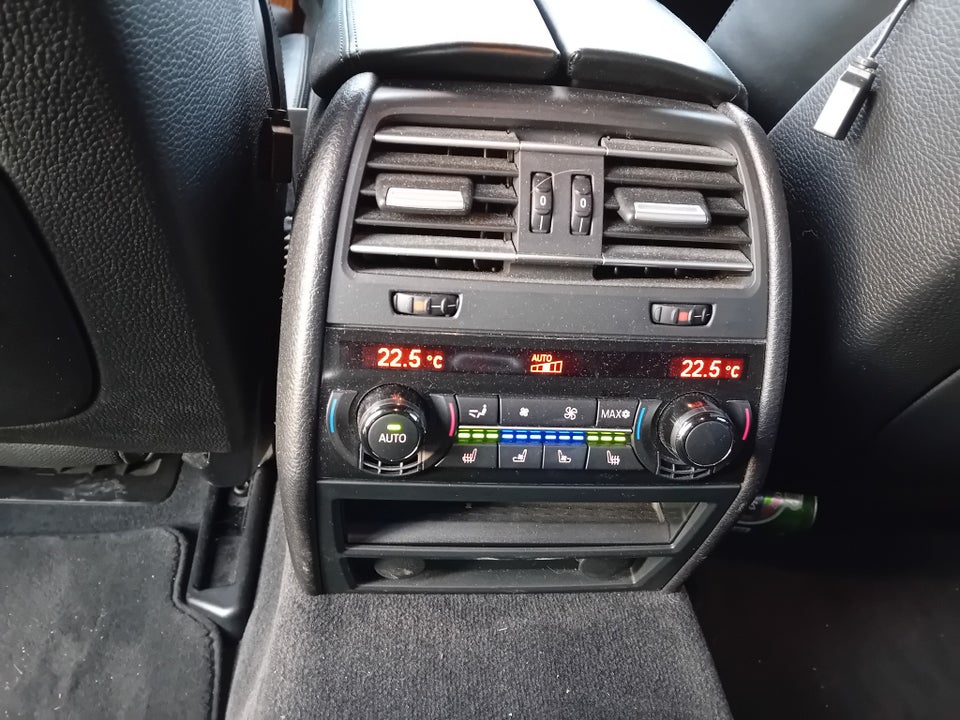 BMW 740d 3,0 Individual Steptr. 4d