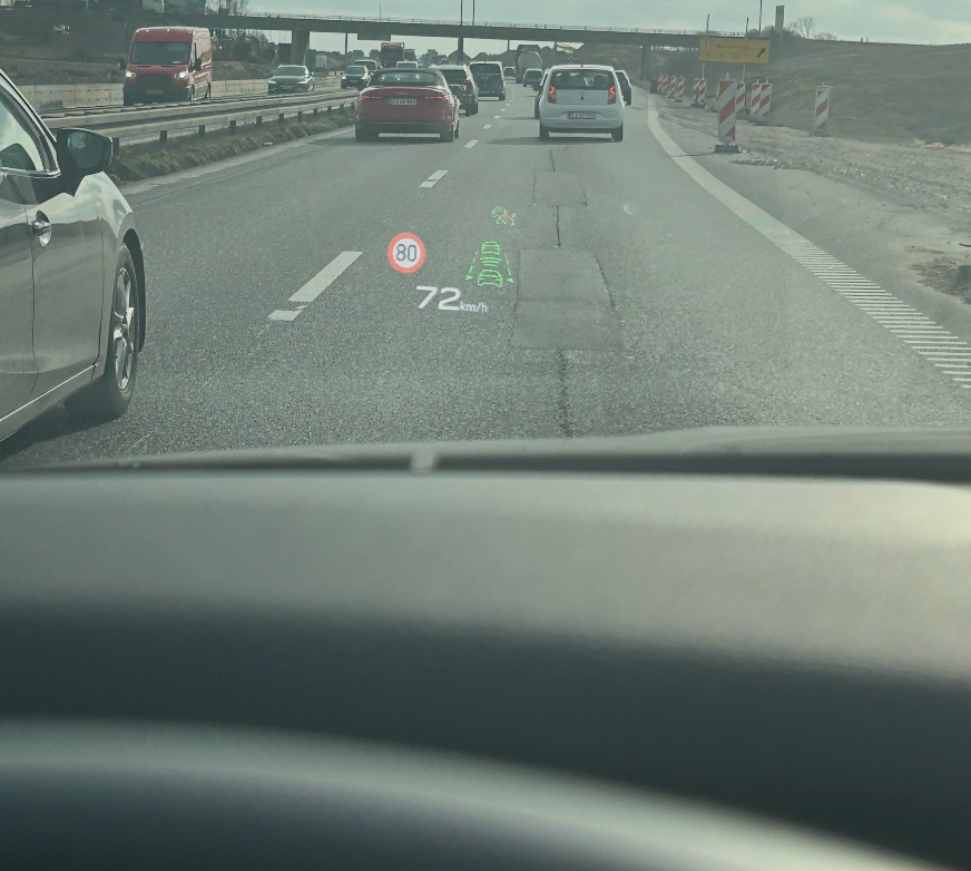 Audi e-tron 55 S-line Prestige quattro 5d