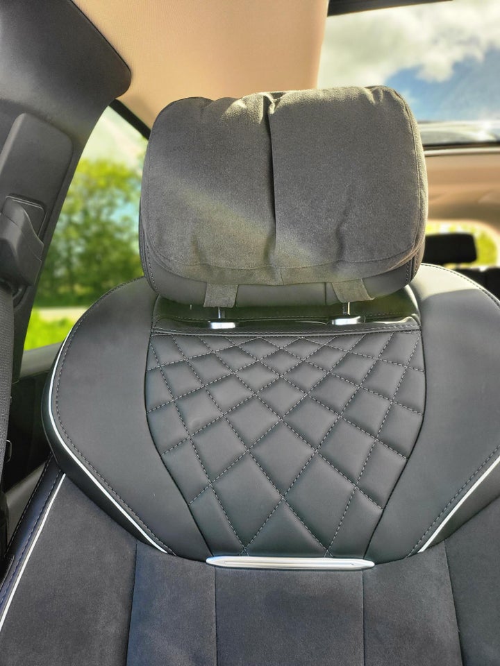 Hongqi E-HS9 99 Premium 5d