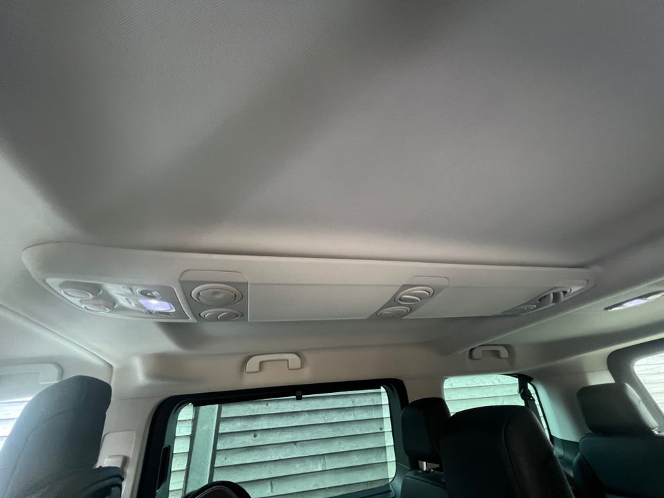 Opel Zafira-e Life 75 L2 Ultimate