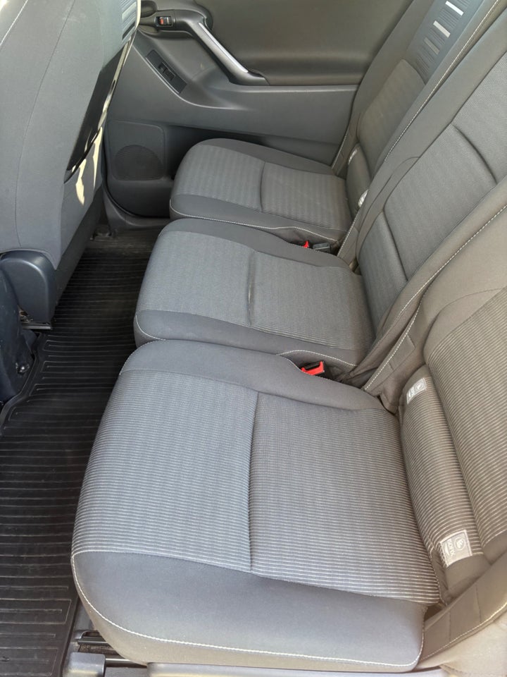 Toyota Verso 1,8 VVT-i T2 Touch 7prs 5d