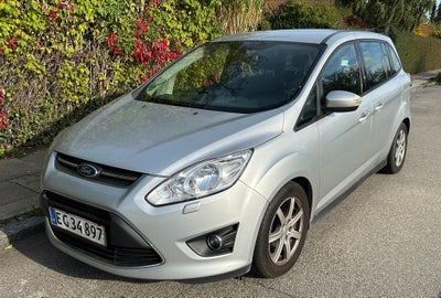 Ford Grand C-MAX 1,6 SCTi 150 Titanium 5d