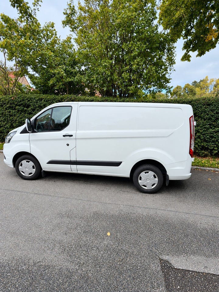 Ford Transit Custom 280 L1 2,0 TDCi 130 Trend