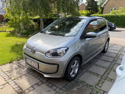 VW e-Up!  High Up! 5d