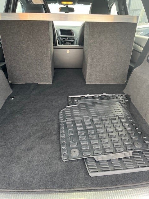 Audi SQ5 3,0 TDi 326 Competition quattro Tiptr. Van 5d