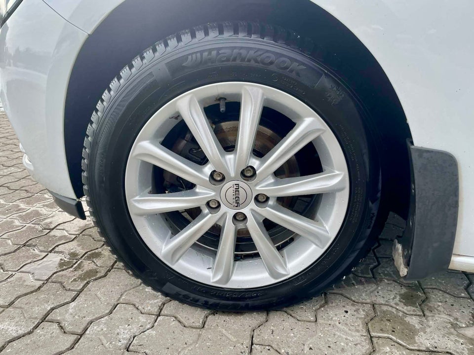 Opel Astra 1,0 T 105 Impress 5d