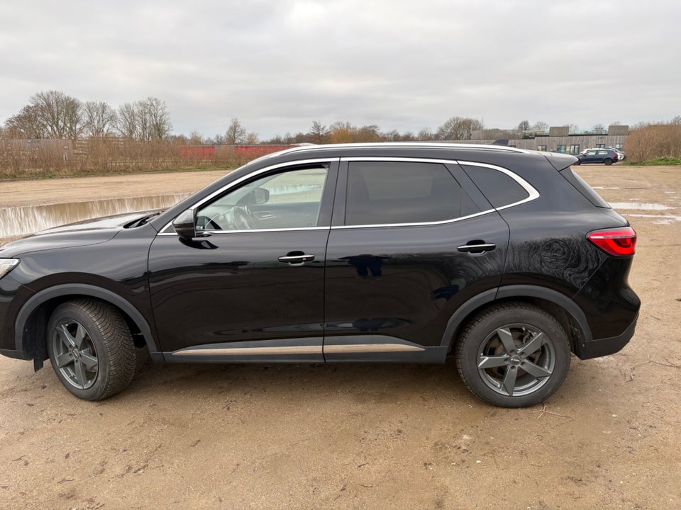 MG EHS 1,5 PHEV Luxury 5d