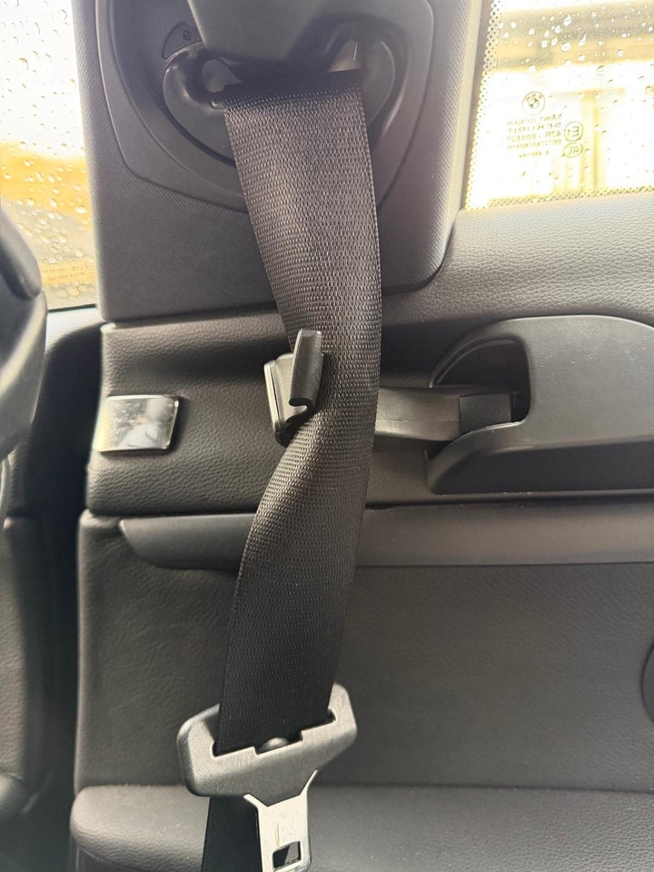 BMW 335i 3,0 Coupé 2d