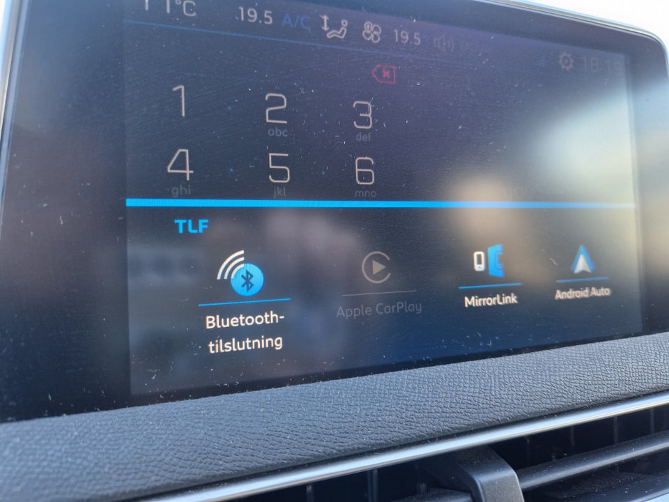 Peugeot 5008 1,2 PureTech 130 Allure 7prs 5d