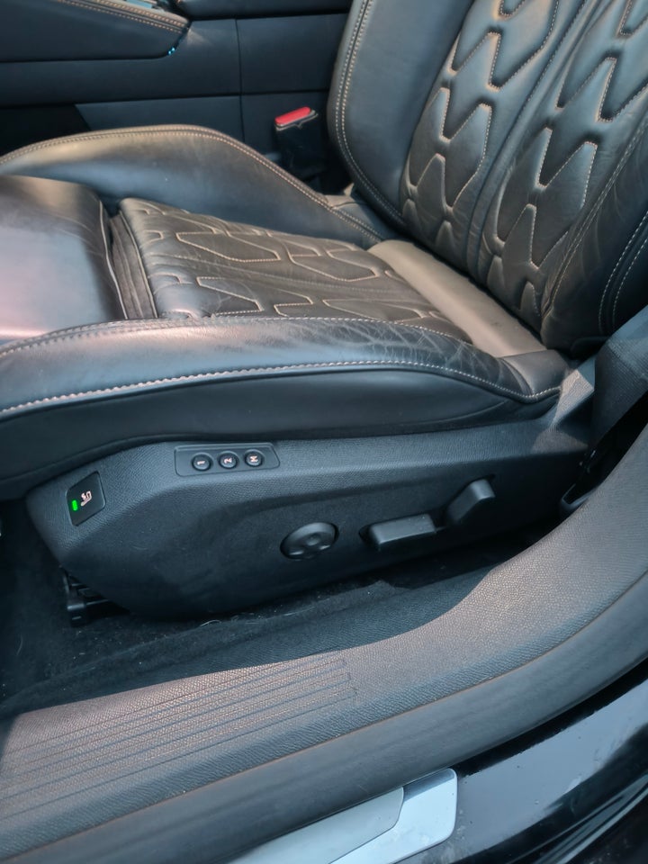 Peugeot 508 2,0 BlueHDi 177 GT EAT8 5d