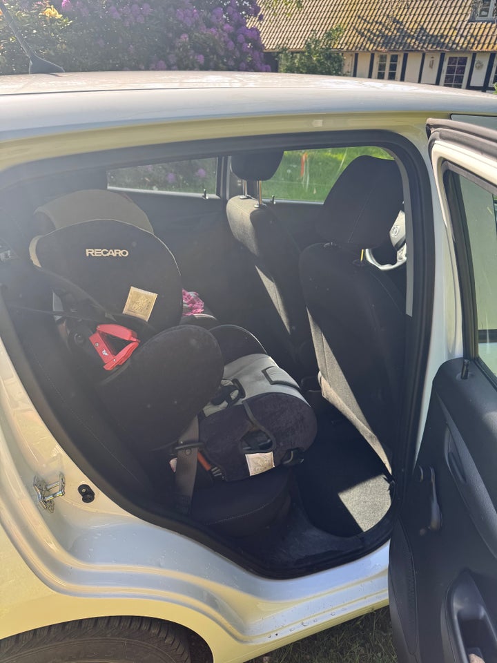 Opel Karl 1,0 Enjoy 5d