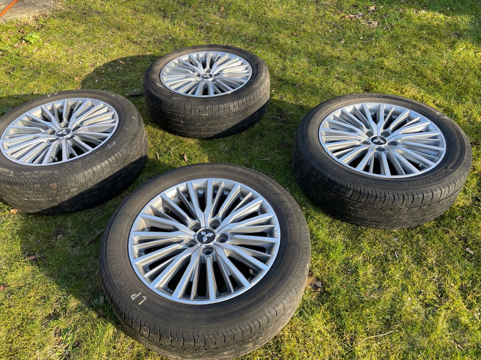 Mitsubishi Outlander 2,4 PHEV Intense CVT 4WD 5d