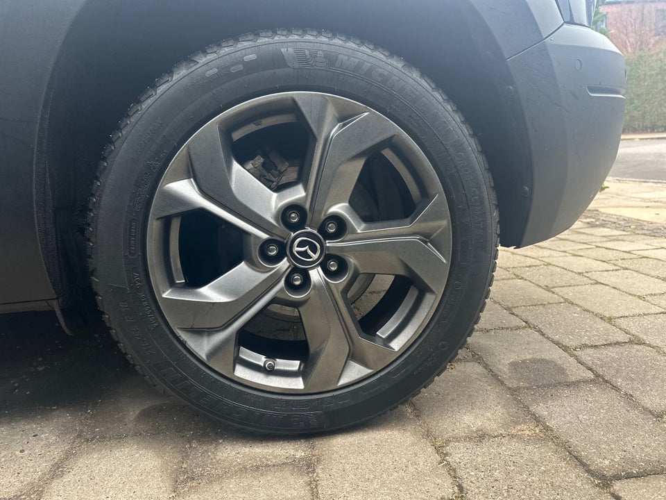 Mazda MX-30 e-SkyActiv Cosmo 5d