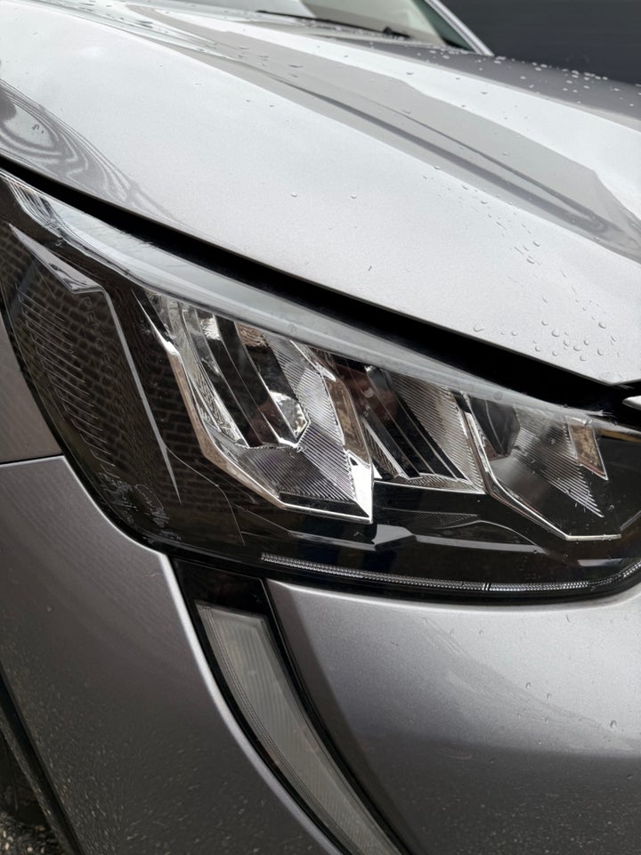 Peugeot e-208 50 Allure Pack 5d