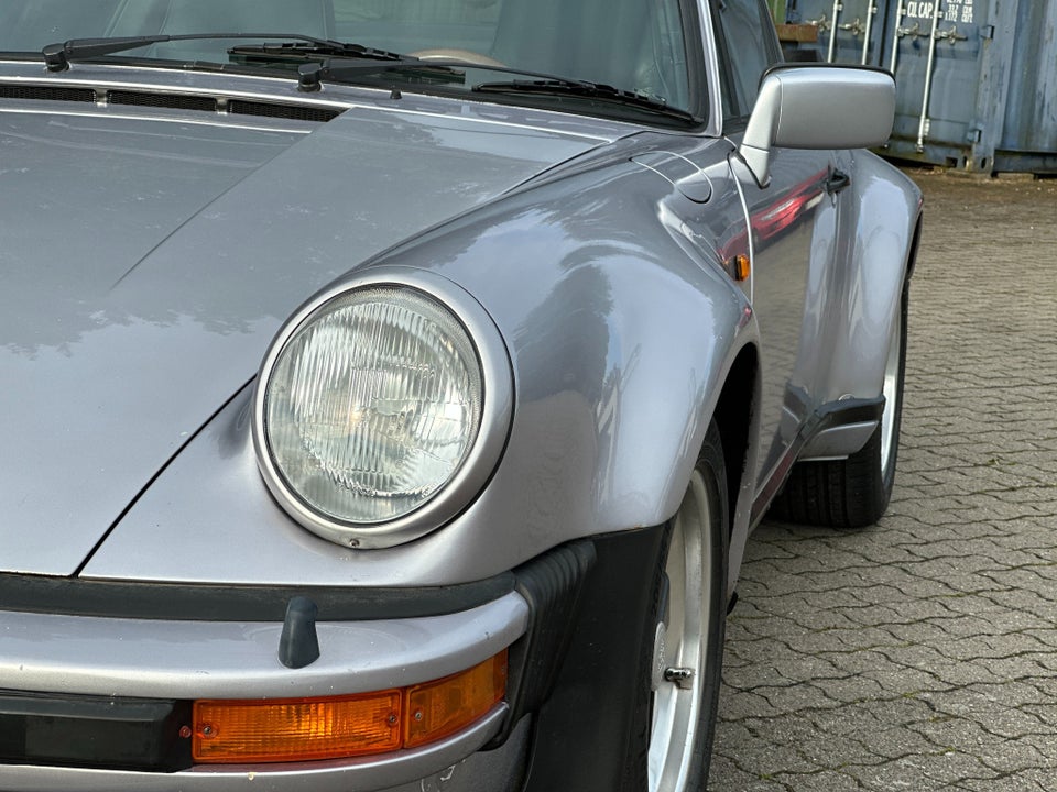 Porsche 911 3,0 S/C Targa 2d