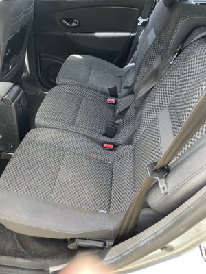 Renault Grand Scenic III 1,9 dCi 130 Dynamique 7prs 5d
