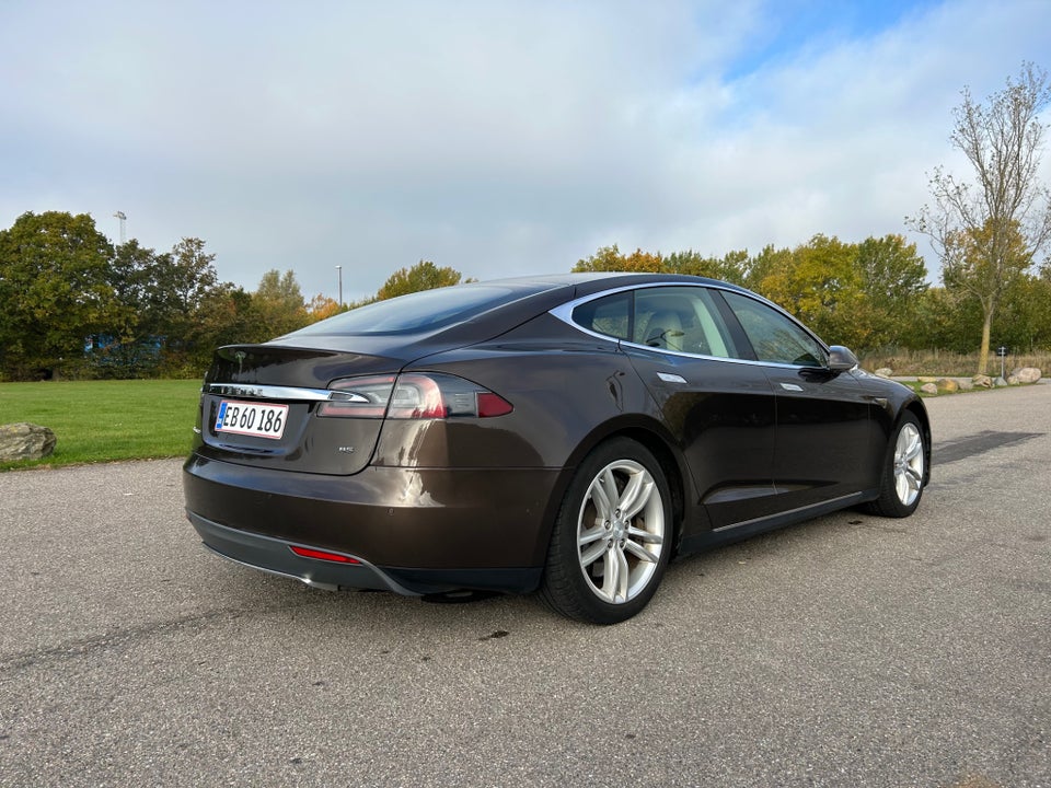 Tesla Model S 85D 5d