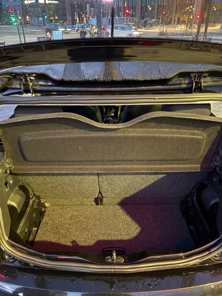 VW Up! 1,0 60 Move Up! BMT 5d