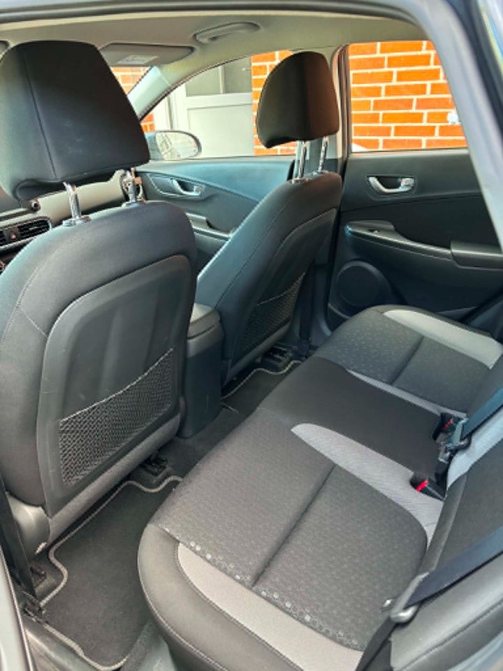 Hyundai Kona 1,0 T-GDi Trend 5d