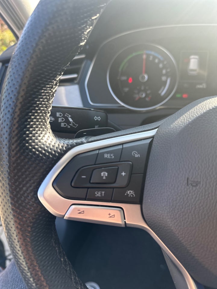 VW Passat 1,4 GTE Highline+ Variant DSG 5d