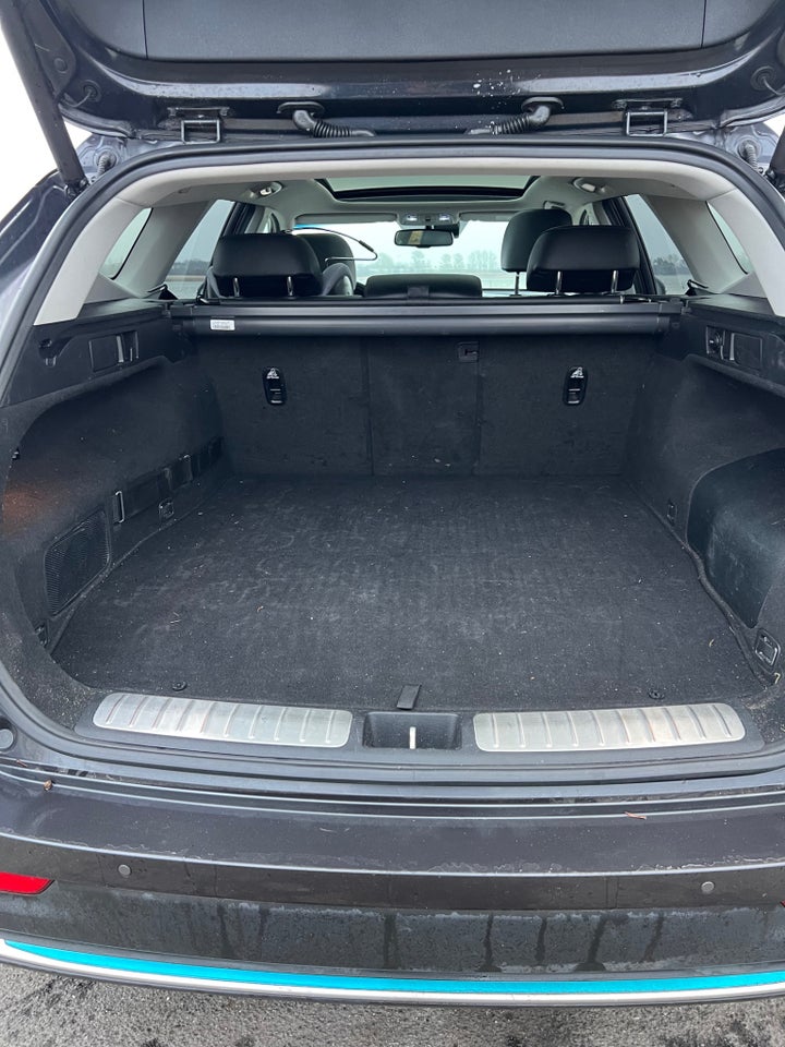 Kia Optima 2,0 PHEV Advance+ 2 SW aut. 5d