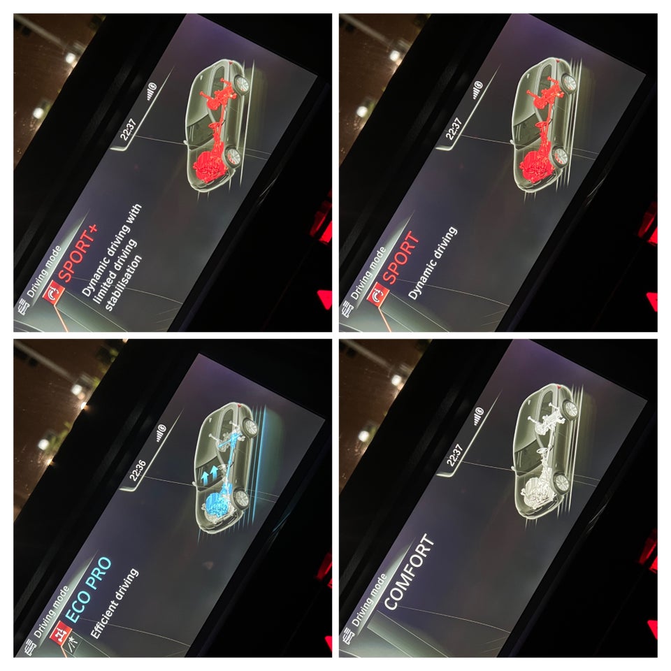 BMW 520d 2,0 Touring aut. 5d