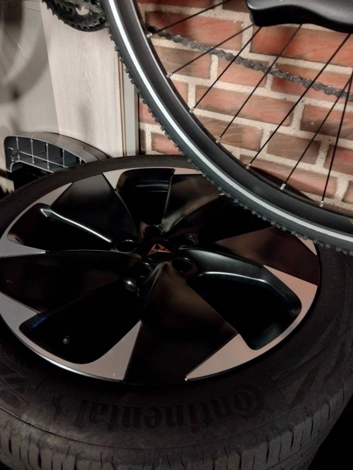 Cupra Born 77 e-Boost 5d