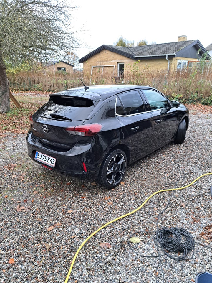 Opel Corsa 1,2 Sport 5d