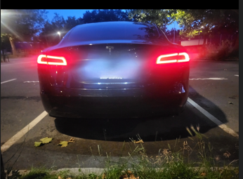 Tesla Model S 75 5d