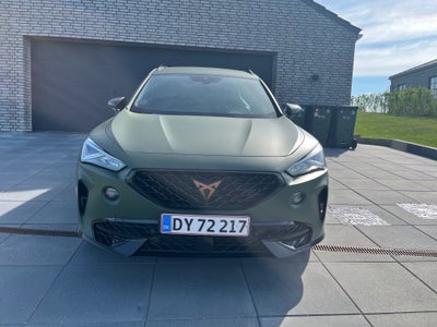 Seat Formentor 2,0 TSi 310 Cupra VZ DSG 4Drive 5d