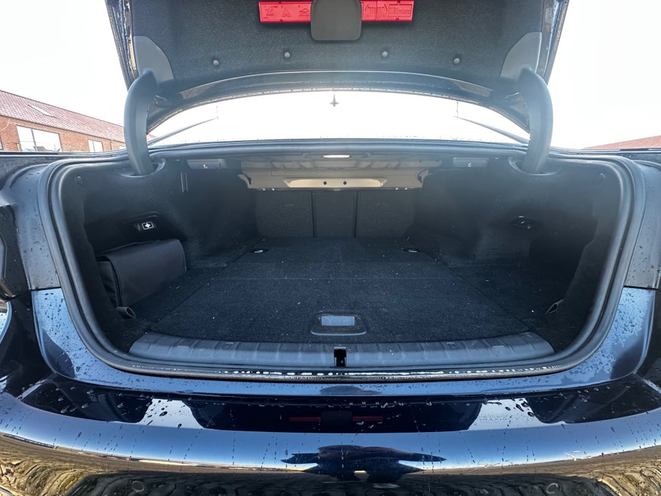 BMW 530e 2,0 M-Sport aut. 4d