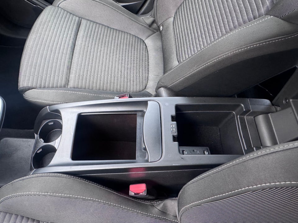 Renault Grand Scenic IV 1,3 TCe 140 Zen EDC 7prs 5d