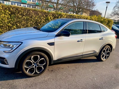 Renault Arkana 1,6 E-Tech Intens 5d
