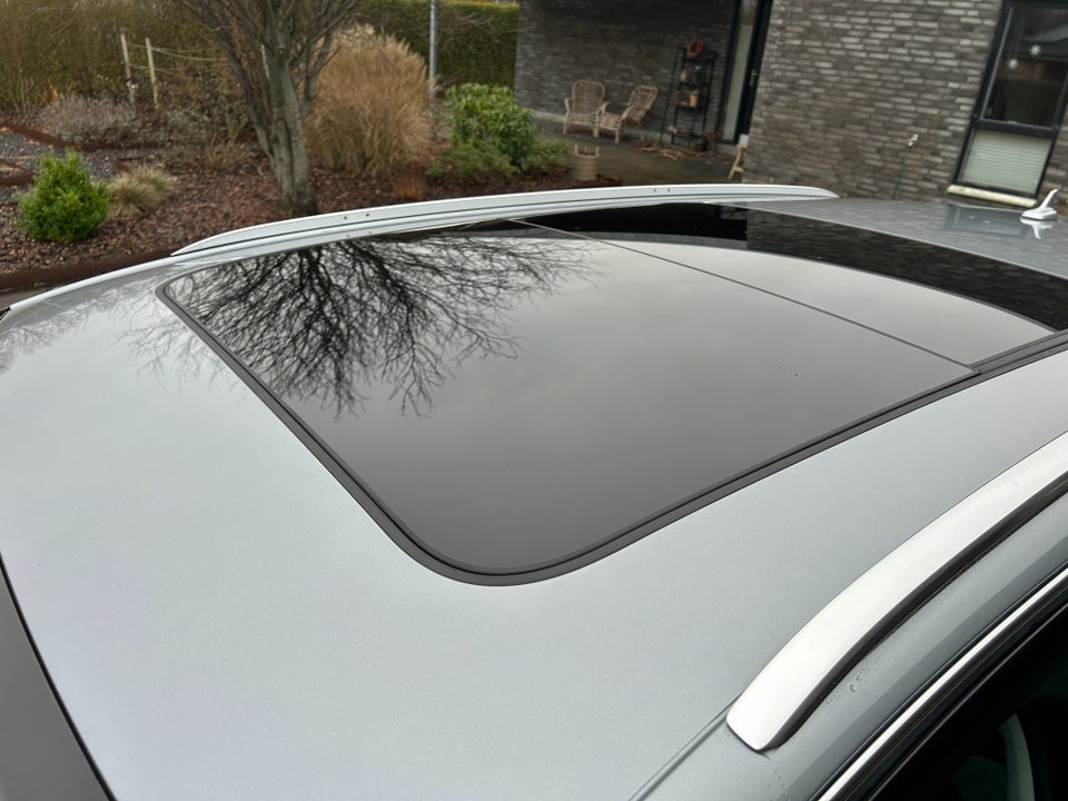 Audi A6 2,0 TDi 190 Ultra Avant S-tr. 5d