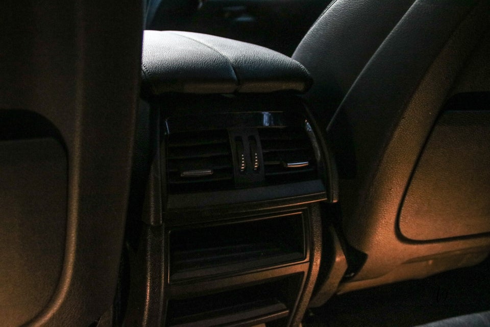 BMW X5 3,0 xDrive30d aut. 5d