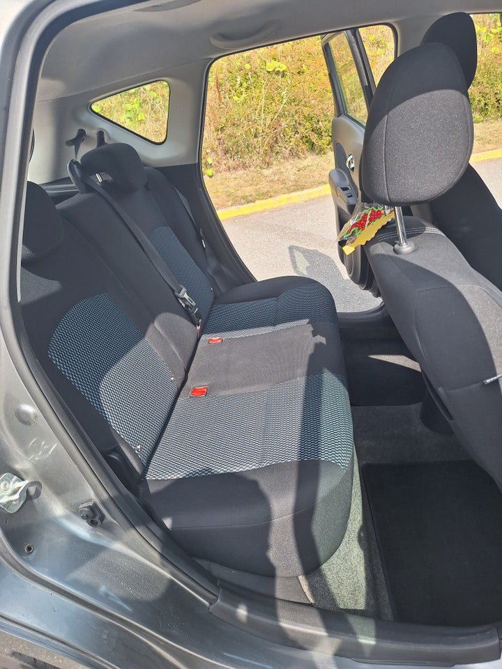 Nissan Note 1,2 Acenta 5d
