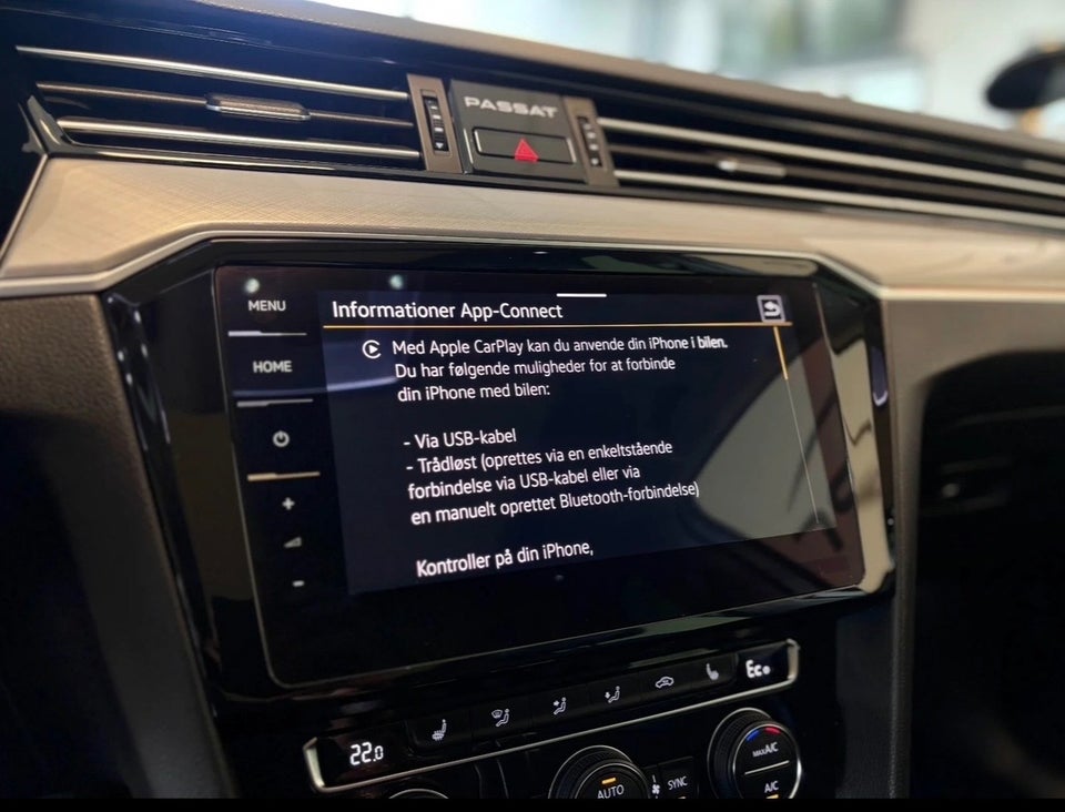 VW Passat 1,4 GTE Highline+ Variant DSG 5d