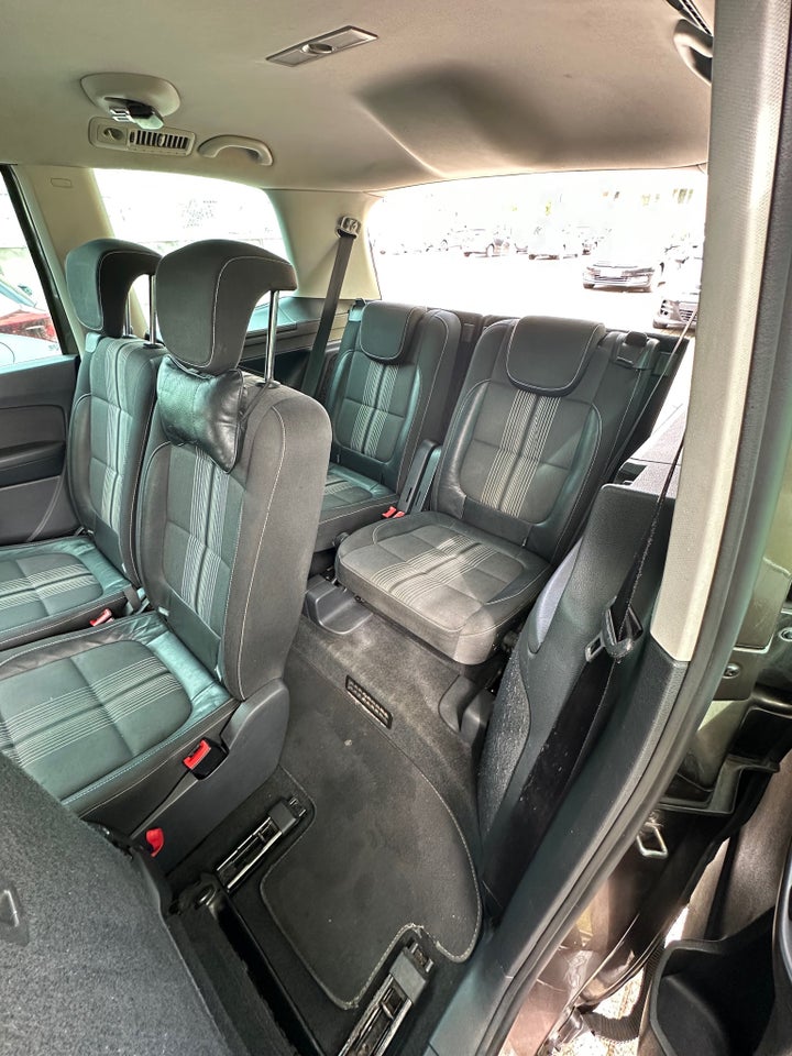 VW Sharan 2,0 TDi 140 Match BMT 5d