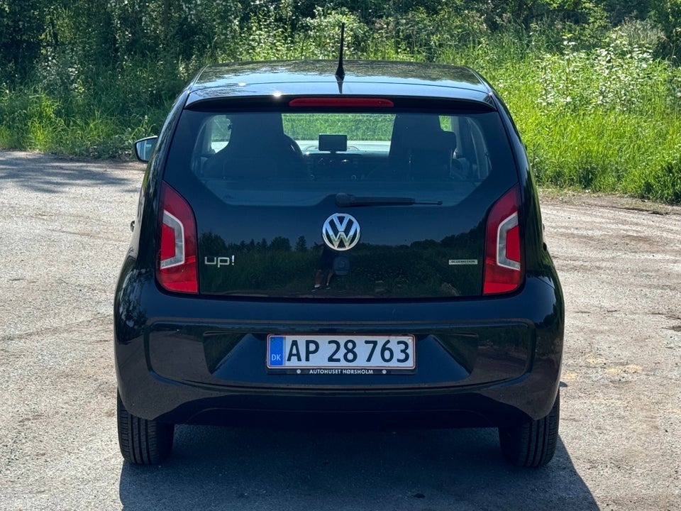 VW Up! 1,0 60 Move Up! 5d