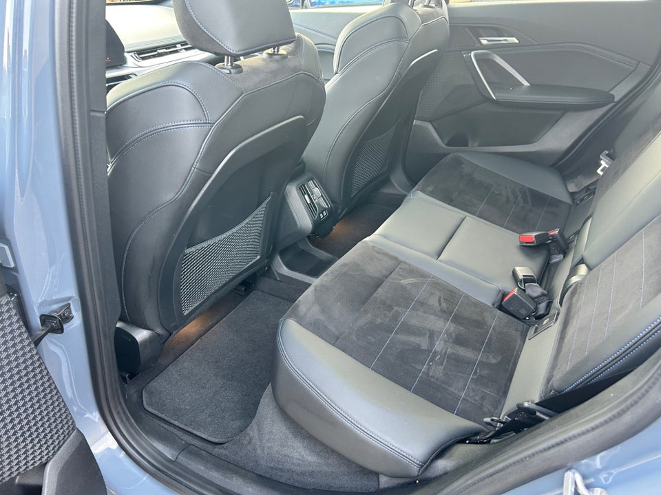 BMW iX1 xDrive30 M-Sport 5d