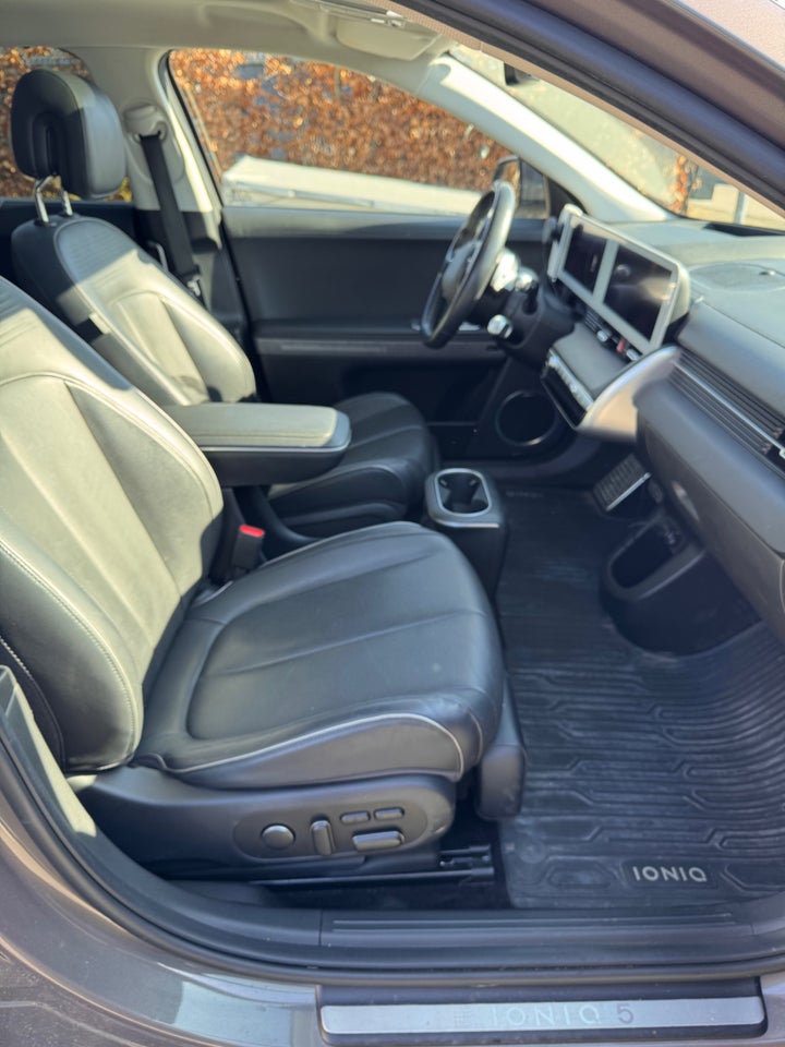 Hyundai Ioniq 5 73 Ultimate 5d