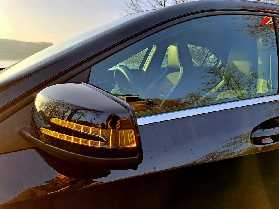 Mercedes A180 d 1,5 AMG Line aut. 5d