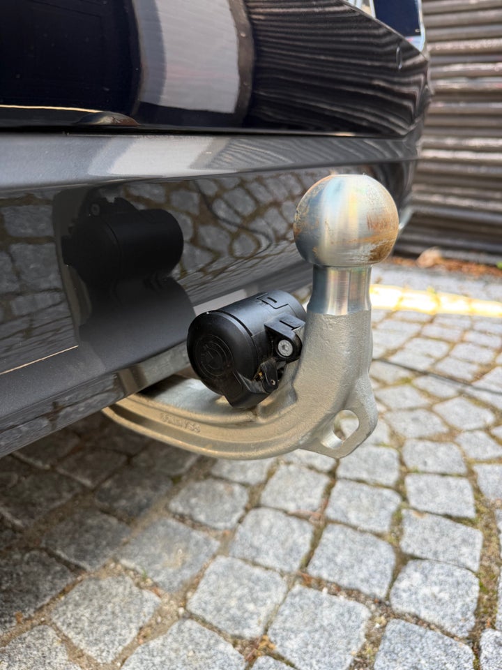 BMW 520d 2,0 Touring M-Sport aut. 5d
