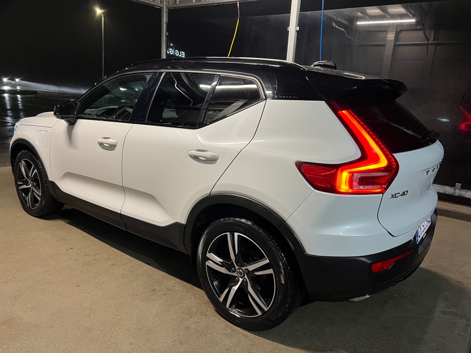 Volvo XC40 1,5 T5 262 R-Design aut. 5d
