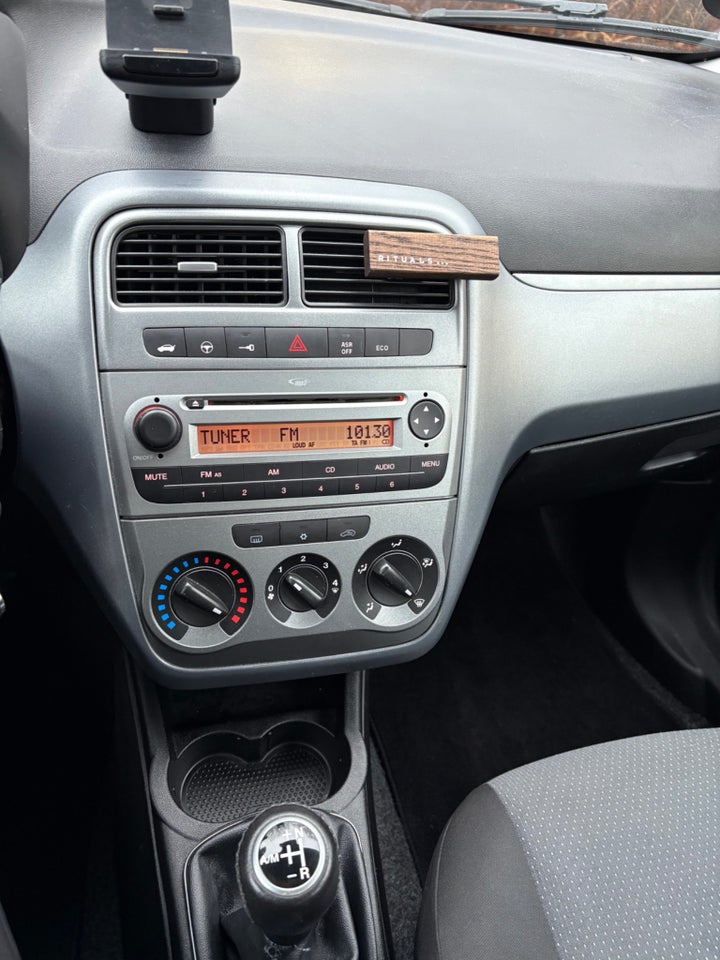 Fiat Punto 1,2 Pop 5d