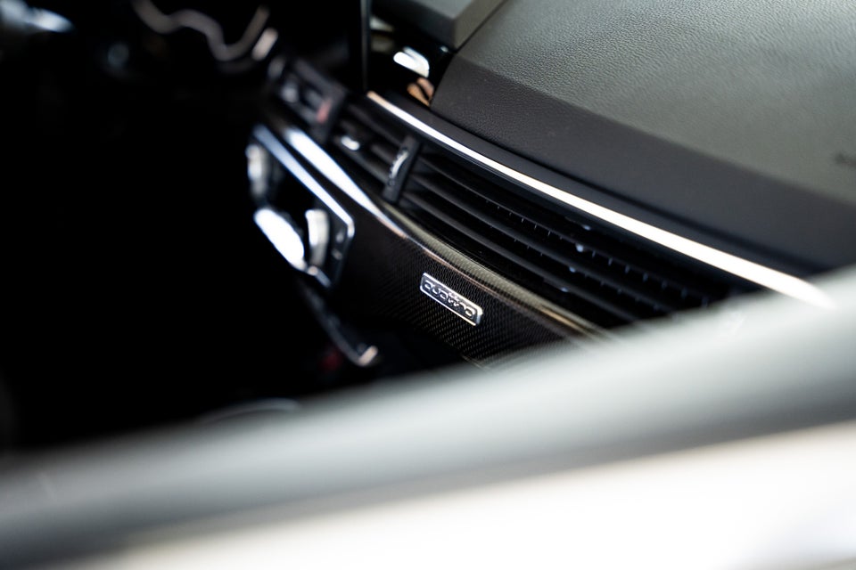 Audi S5 3,0 TFSi Cabriolet quattro Tiptr. 2d