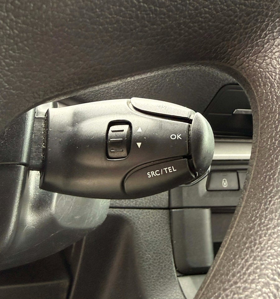 Peugeot Traveller 1,5 BlueHDi 120 L3 Active